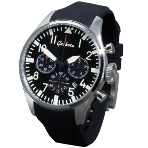 Geckota Watch