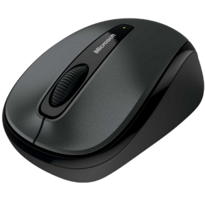 Wireless mouse
