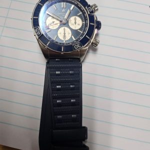 Breitling Automatic Chronograph